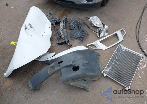 2017 Nissan Nv200 S from USA, damaged, VIN 3N6CM0KN4HK713818